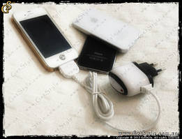 Зарядний пристрій для Iphone 4 - "Charger Adapter"