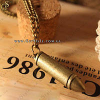 Женские ожерелья