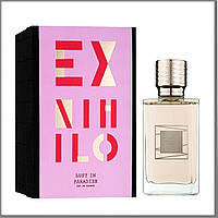 Ex Nihilo Lust in Paradise парфумована вода 100 ml. (Экс Нихило Луст Ин Парадис)