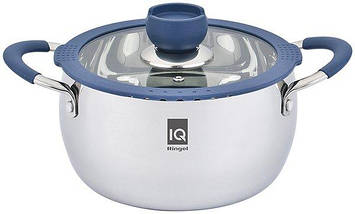 Каструля Ringel IQ Be Trendy 4. 2 л (IQ-2040-22), фото 4