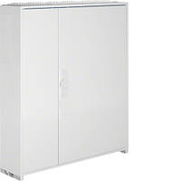 Щит Hager Univers IP44/II 950x800x205, 3 секции