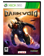 Игра LT3.0 Xbox 360 Dark Void Русская Озвучка