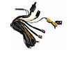 Комплект проводки для з'єднання світлодіодних фар ARB 3500520, фото 4