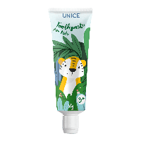 Дитяча зубна паста Unice, 50 г