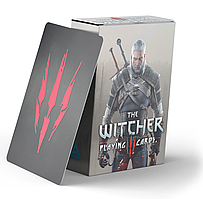 Карти гральні Відьмак