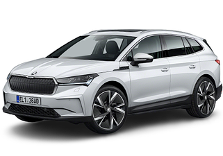 Тюнинг Skoda Enyaq iV (2020+)