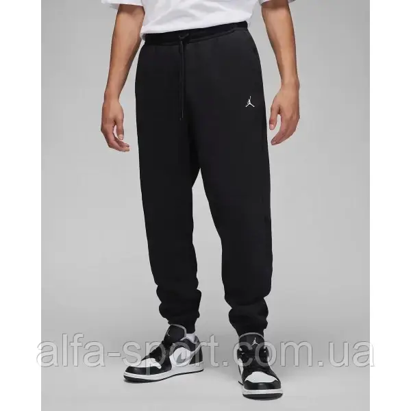 Брюки Jordan MJ ESS FLC PANT (DQ7340-010), фото 1