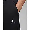Брюки Jordan MJ ESS FLC PANT (DQ7340-010), фото 3