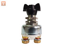 Вимикач маси 12-24v 60А ( AK-SA Турція)