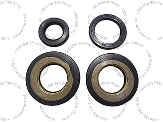 Сальники рульової рейки Хонда Пілот 1 (2002 — 2008)