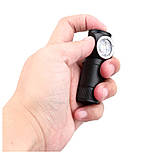 Налобний ліхтар Sofirn HS10 2700K, фото 2