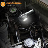 Налобний ліхтар Sofirn HS10 2700K, фото 4