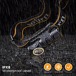 Налобний ліхтар Sofirn HS10 2700K, фото 3