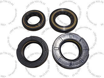 Сальники рульової рейки Хюндай Акцент (1994-2000)