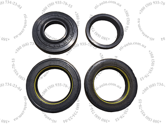 Сальники рульової рейки Хюндай Акцент (2010-2017)