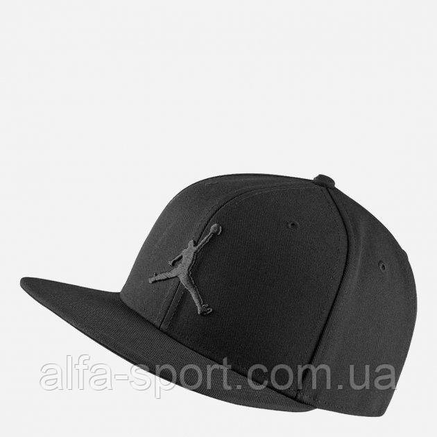 Кепка Jordan Pro Jumpman Snapback (AR2118-011), фото 1