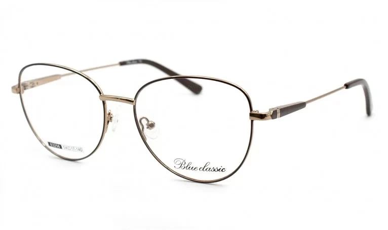 Оправа для окулярів жіноча Blue Classic 63256-C4