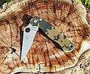 Складаний ніж Spyderco Para Military, фото 5