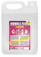 Мильні бульбашки Стандарт Bubble Standard 5 л