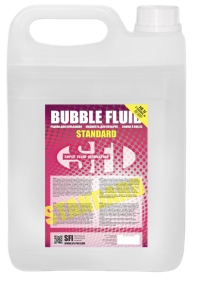 Мильні бульбашки Стандарт Bubble Standard 5 л