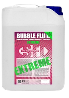 Мыльные пузыри Экстрим SFI Bubble Extreme 5л