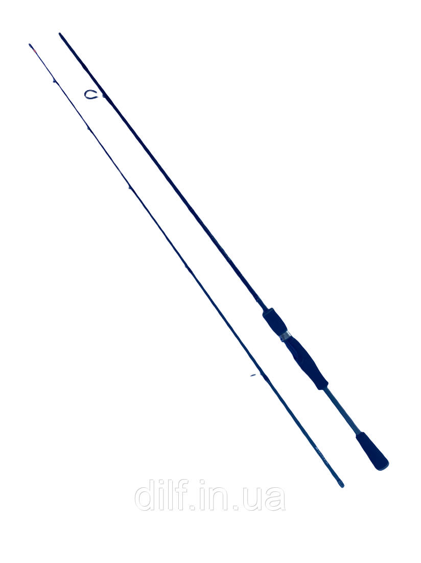 Спінінг WEIDA Absolute 2.1 м (2-8 г)