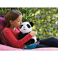 Малыш Панда Fur Real Friends Pom Pom My Baby Panda Pet