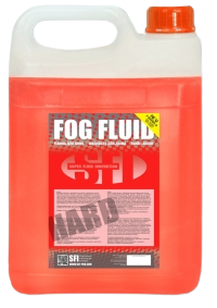 Fog Hard 5л