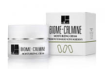Зволожуючий крем для обличчя Biome-Calmine Moisturizing Cream, 50 мл
