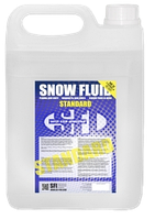 Жидкость для снега Стандарт SFI Snow Standard 5л