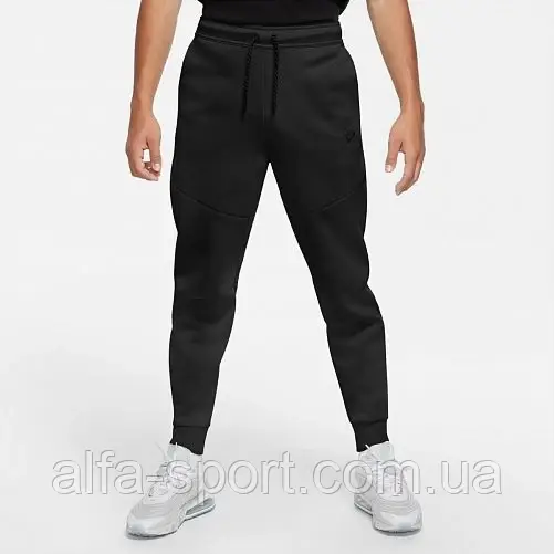 Брюки Nike M NSW Tech Fleece JGGR (CU4495-010)
