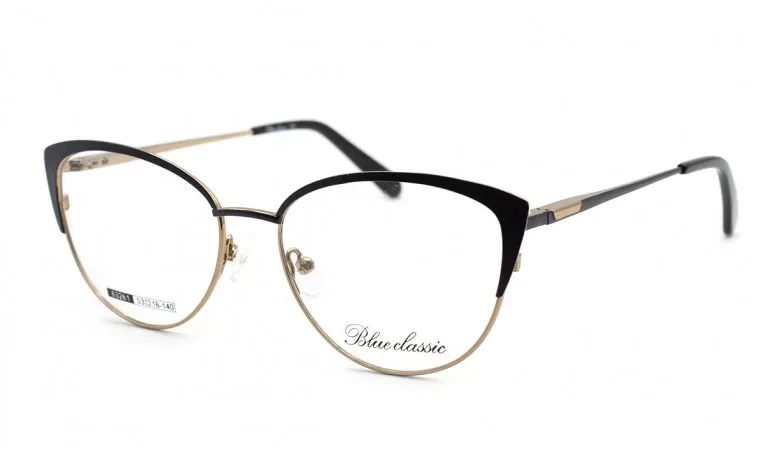 Оправа для окулярів жіноча Blue Classic 63261-C4