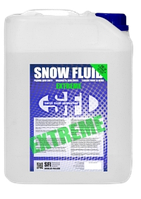Жидкость для снега Экстрим SFI Snow Extreme 5л
