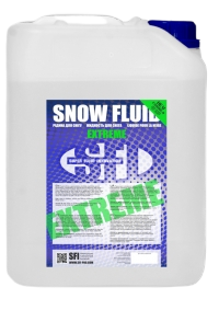 Жидкость для снега Экстрим SFI Snow Extreme 5л - фото 1 - id-p1017075287