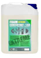 Пенный концентрат Экстрим SFI Foam Extreme 1л