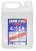 Жидкость для снега Максимум SFI Snow Maximum 5л