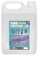 Пенный концентрат Стандарт SFI Foam Standard 5л