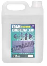 Пінний концентрат Стандарт SFI Foam стандартний 5л
