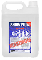 Жидкость для снега Максимум SFI Snow Maximum 5 л