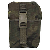 Подсумок для боеприпасов ВС Великобритании OSPREY MK IVA (MTP) POUCH LMG (100 ROUND)