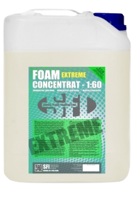 Рідина для снігу Екстрим SFI Snow Extreme 5 л
