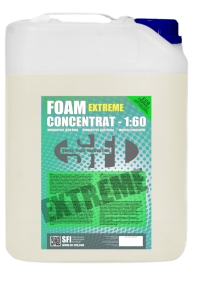Пінний концентрат Екстрим SFI Foam Extreme 5 л