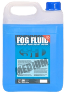 Рідина для дим-машини Середня SFI Fog Medium 5 л