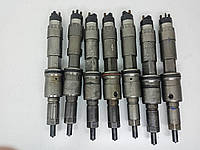 Топливная форсунка Renault Premium 420 DCI 5010477874, 0445120019, 0445120020