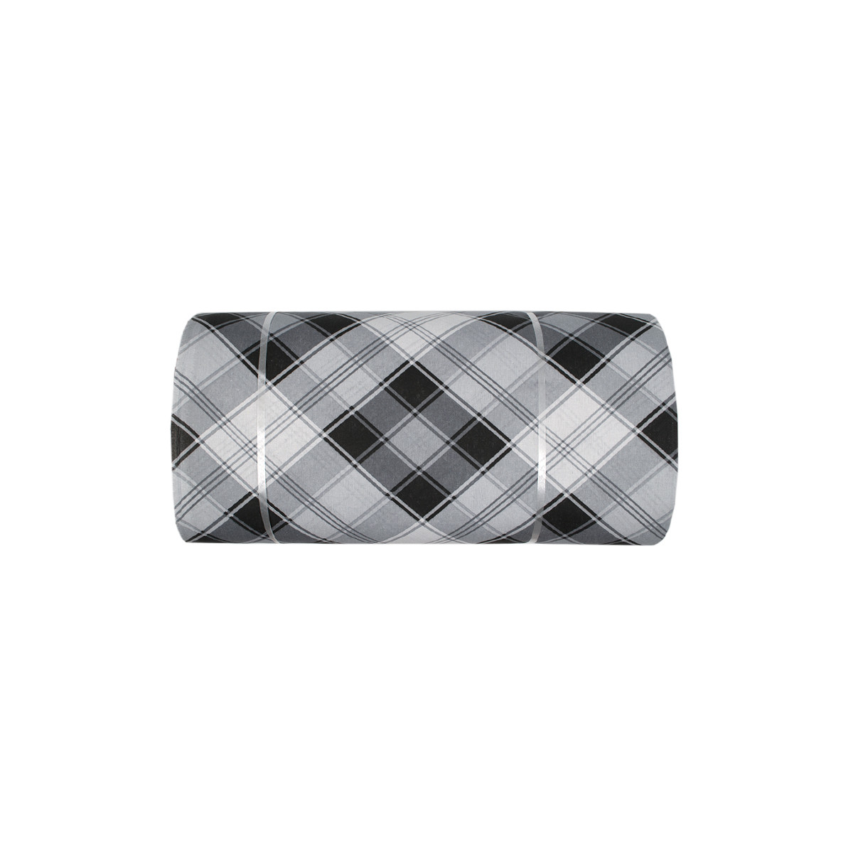 Тканина ранфорс Туреччина - Brok сірий (рулон 40 м/пог, ширина 220 см), фото 1