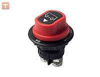 Вимикач маси 12-24v (100А) ( AK-SA Турція) (Magneton)