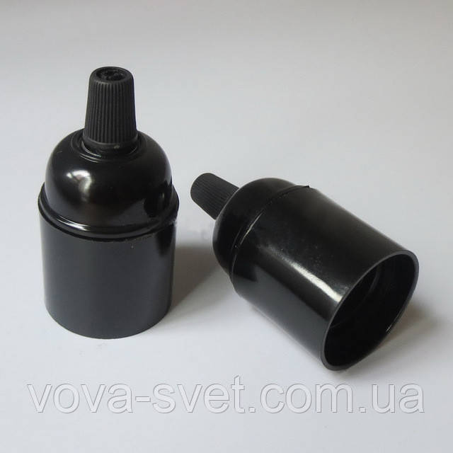Патрон карболітовий [Black ]