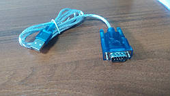 Перехідник RS232-USB до ваг ВТА Промприлад