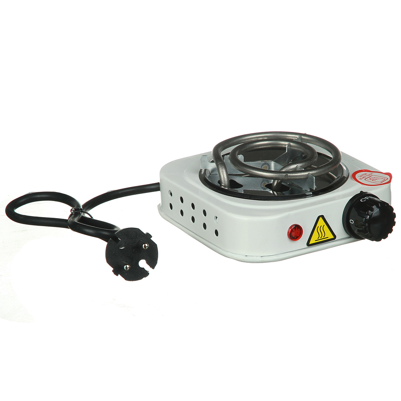 Плита Настольная Электрическая Hot Plate 500 Ватт (500 HPW) — Купить ...