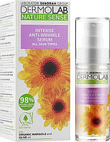 Интенсивная сыворотка от морщин Deborah Dermolab Nature Sense Anti-Wrinkle Serum